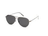Ermenegildo Zegna 0129F Sunglasses