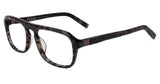 John Varvatos V362BLA55 Eyeglasses