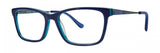 Kensie Elixir Eyeglasses