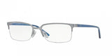 Versace 1219 Eyeglasses