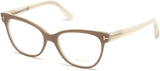 Tom Ford 5291 Eyeglasses