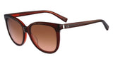 Calvin Klein 4185S Sunglasses