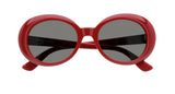 005 - Red/Red - Smoke