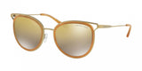 Michael Kors Havana 1025 Sunglasses