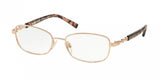 Michael Kors Sabina Vi 7007 Eyeglasses
