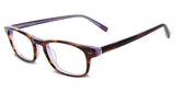 Jones New York J222BRO46 Eyeglasses