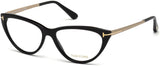 Tom Ford 5354 Eyeglasses