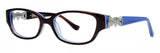 Kensie SHINE Eyeglasses