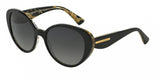 Dolce & Gabbana 4198 Sunglasses