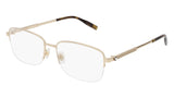 Montblanc Established MB0028O Eyeglasses