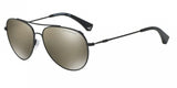 Emporio Armani 2010 Sunglasses