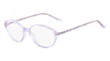 Marchon NYC TRES JOLIE 183 Eyeglasses