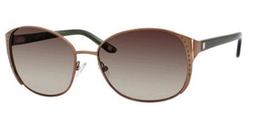 Liz Claiborne 557 Sunglasses