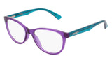 Puma Junior PJ0018O Eyeglasses