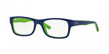 Ray Ban 5268 Eyeglasses