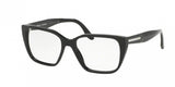 Prada 08TVF Eyeglasses