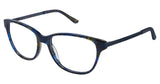 Nicole Miller NMLINDEN Eyeglasses