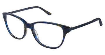 Nicole Miller NMLINDEN Eyeglasses