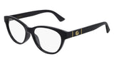 Gucci Gucci Logo GG0766OA Eyeglasses