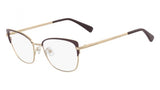 Longchamp LO2108 Eyeglasses