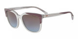 Emporio Armani 4119F Sunglasses