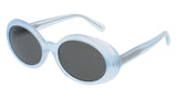 Saint Laurent Saint Laurent Other SL 121 NICOLE Sunglasses