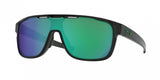 Oakley Crossrange Shield 9387 Sunglasses