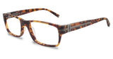 John Varvatos V349NAV52UF Eyeglasses