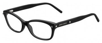 Jimmy Choo Jc161 Eyeglasses