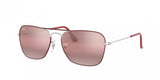 Ray Ban Caravan 3136 Sunglasses