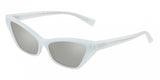 Alain Mikli 5036 Sunglasses