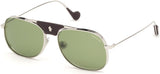 Moncler 0104 Sunglasses