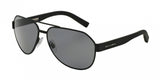 Dolce & Gabbana 2149 Sunglasses