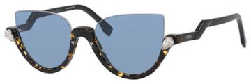 Fendi 0138 Sunglasses