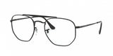 Ray Ban The Marshal 3648V Eyeglasses