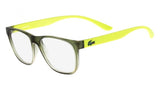 Lacoste L3907 Eyeglasses