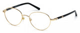 Montblanc 0527 Eyeglasses