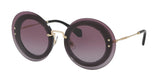 Miu Miu Core Collection 10RS Sunglasses