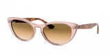 Ray Ban Nina 4314N Sunglasses