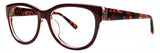 Vera Wang VA01 Eyeglasses