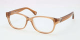 Coach 6038 Eyeglasses