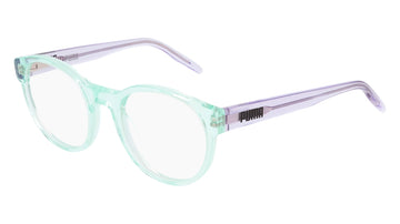 Puma Junior PJ0043O Eyeglasses