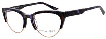 Kendall Kylie KKO146 Eyeglasses