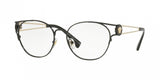 Versace 1250 Eyeglasses