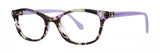 Lilly Pulitzer Sawyer Eyeglasses