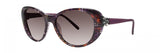 Vera Wang CYNOSURE Sunglasses