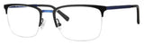 Adensco Ad118 Eyeglasses