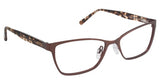 Superflex SF454 Eyeglasses