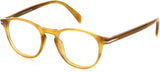 David Beckham Db1018 Eyeglasses