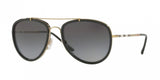 Burberry 3090Q Sunglasses